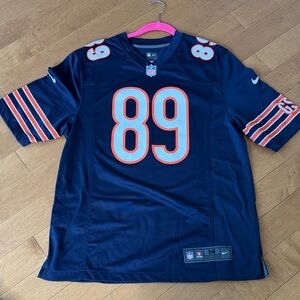 NWOT Ditka #89 Bears Jersey in Medium